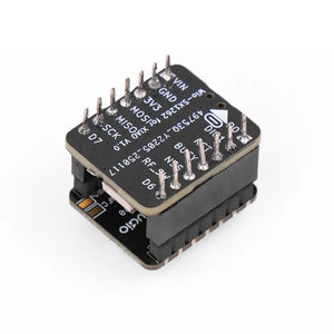 Seeed Studio XIAO nRF52840 & Wio-SX1262 Kit for Meshtastic-3