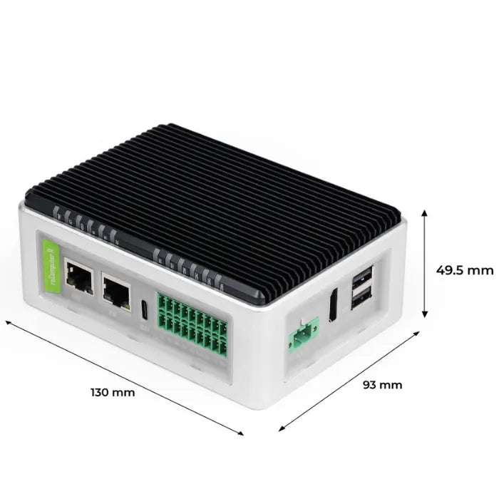 Seeed Studio reComputer R1125-10 Raspberry Pi IoT Gateway & Controller-2