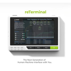 Seeed Studio reTerminal 5-inch HMI CM4108032 Modular Design IPS screen-2