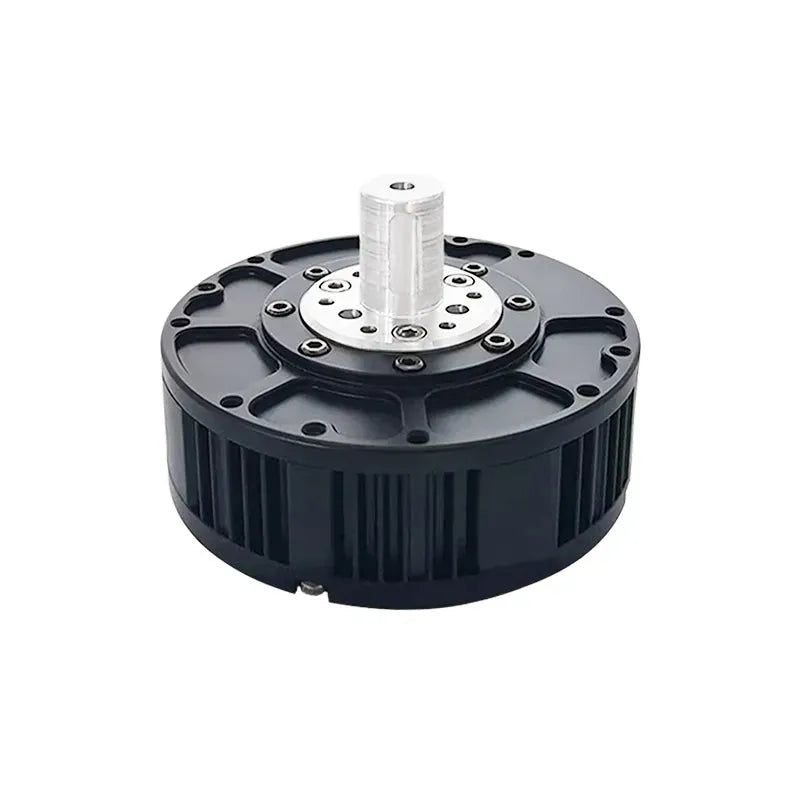 SteadyWin GIM6010-8 Planetary Gearmotor Robot Joint Reduction Motor-5