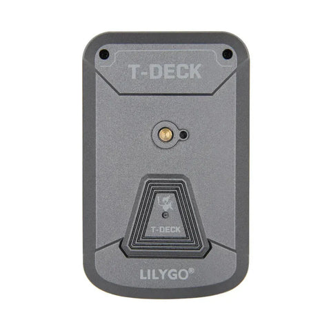 LILYGO T-Deck Plus