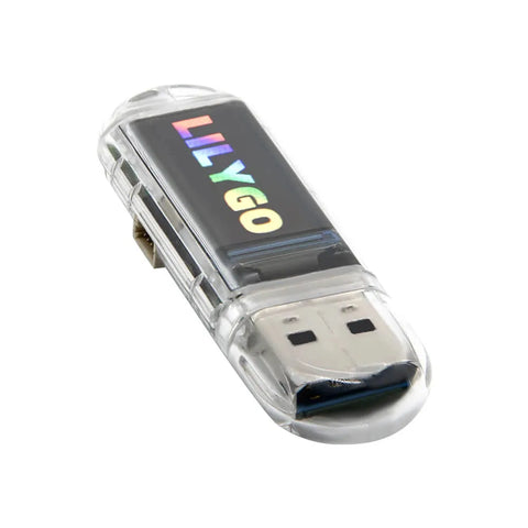 Scheda di sviluppo LILYGO T-Dongle S3 ESP32-S3