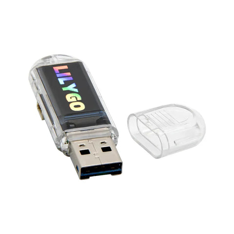 Scheda di sviluppo LILYGO T-Dongle S3 ESP32-S3