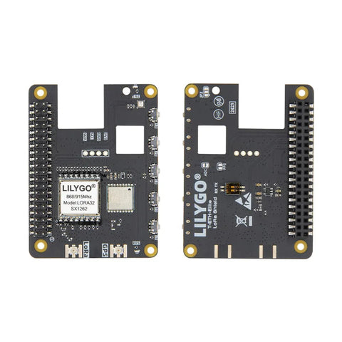 T-ETH ELite SX11302 915MHz Module-3