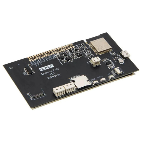 LILYGO T5 e-Paper 4.7 Inch ESP32-S3 Development Driver Board