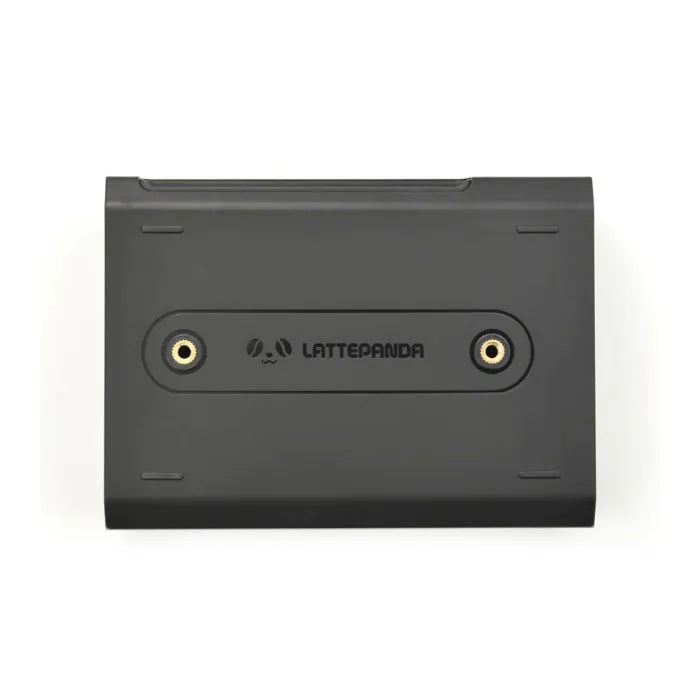 Titan Case for LattePanda 2 Alpha & Delta-3