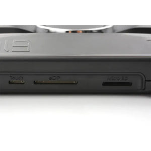Titan Case for LattePanda 2 Alpha & Delta-6