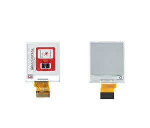 Tri-Color E-ink Display 1.54 inch-02