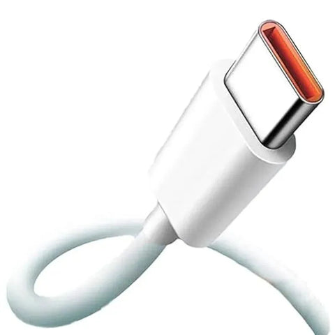 66-W-Schnellladekabel USB A auf USB Typ C