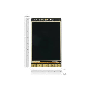 UNIHIKER M10 - IoT Python Single Board Computer with Touchscreen-2