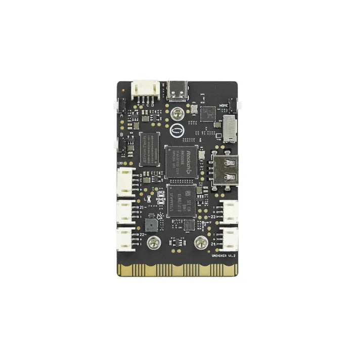 UNIHIKER M10 - IoT Python Single Board Computer with Touchscreen-3