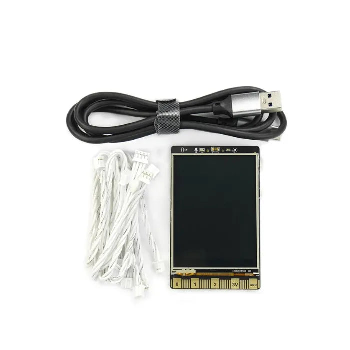 UNIHIKER M10 - IoT Python Single Board Computer with Touchscreen-4