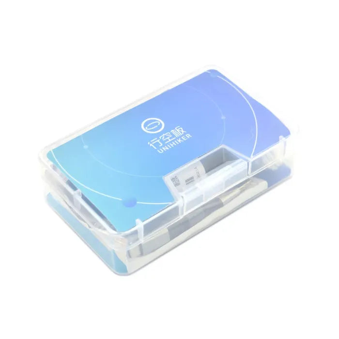 UNIHIKER M10 - IoT Python Single Board Computer with Touchscreen-5