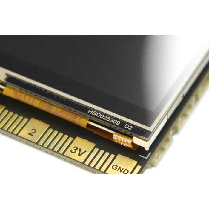UNIHIKER M10 - IoT Python Single Board Computer with Touchscreen-6