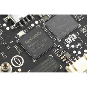 UNIHIKER M10 - IoT Python Single Board Computer with Touchscreen-7