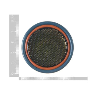 URM06 - Narrow Beam Ultrasonic Distance Sensor (20～1000cm, RS485)-3