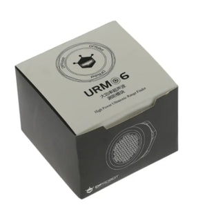 URM06 - Narrow Beam Ultrasonic Distance Sensor (20～1000cm, RS485)-5