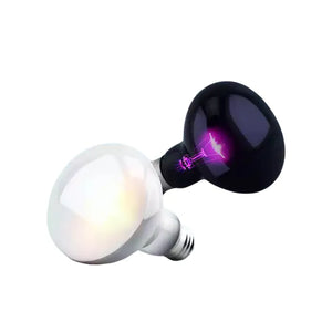 UVA heat lamp-1