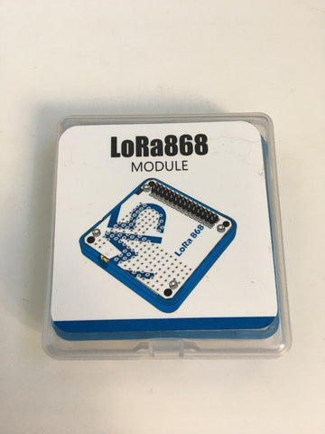 M5Stack LoRa Module - OpenELAB