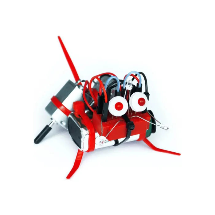 Varikabi Plug in Robot Kit-01