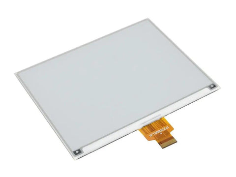 Waveshare 5.79 inch Raw E-Ink Display 648x480 E-Paper - OpenELAB