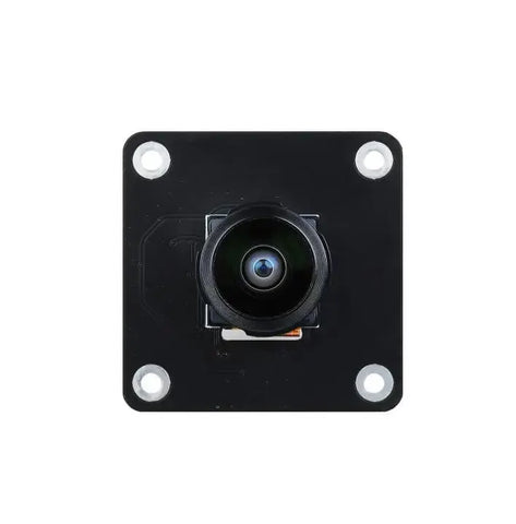 IMX378-190 Fisheye Lens Camera for Raspberry Pi, 12.3MP - OpenELAB