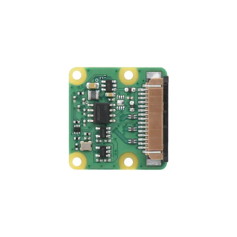 Raspberry Pi Camera Module 3, 12MP Auto-Focus, IMX708 - OpenELAB