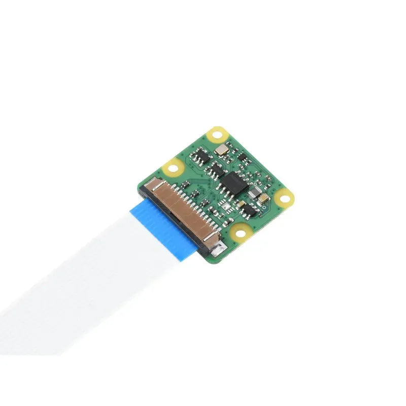 Raspberry Pi Camera Module 3, 12MP Auto-Focus, IMX708 - OpenELAB