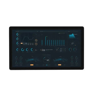 Waveshare 21.5 inch Capacitive Touch Monitor, 1080×1920 Full HD-1
