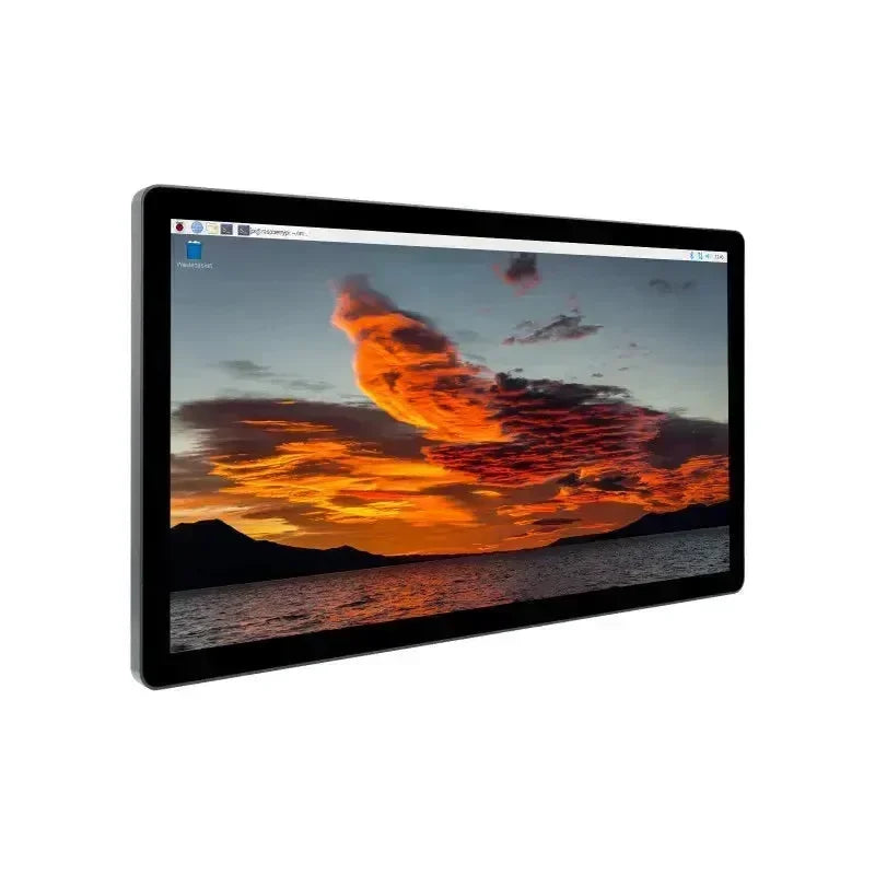 Waveshare 21.5 inch Capacitive Touch Monitor, 1080×1920 Full HD-2