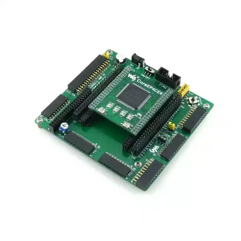  Waveshare ALTERA CoreEP4CE6 Core Board-02