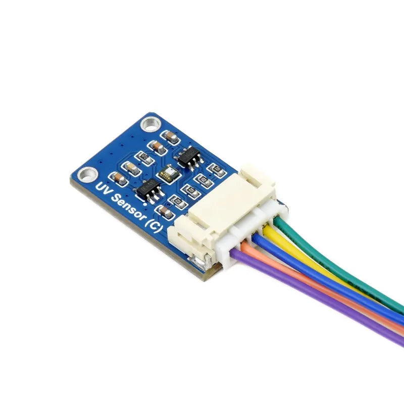 Waveshare Digital LTR390-UV Ultraviolet Sensor-2