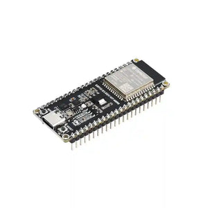 Waveshare ESP32-S3-WROOM-1 Module Development Board support 2.4GHz Wi-Fi-2