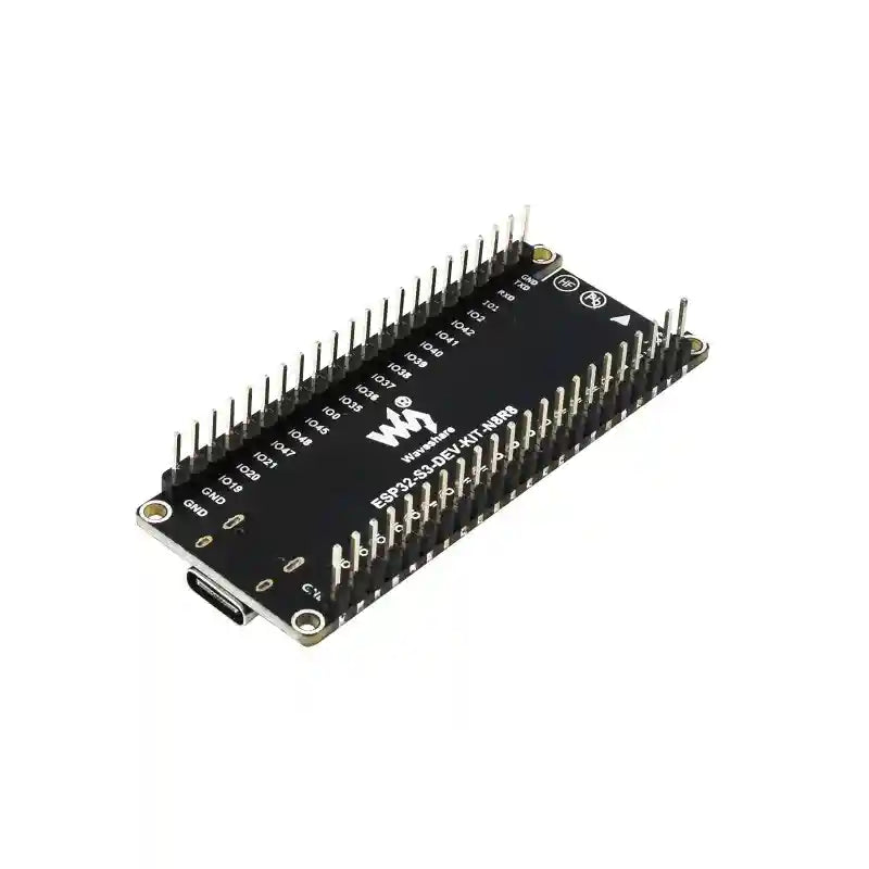 Waveshare ESP32-S3-WROOM-1 Module Development Board support 2.4GHz Wi-Fi-2