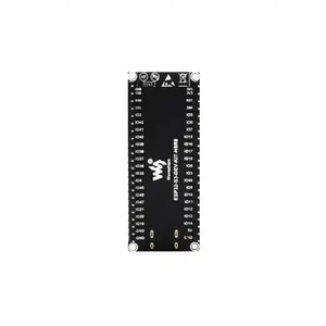 Waveshare ESP32-S3-WROOM-1 Module Development Board support 2.4GHz Wi-Fi-4