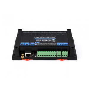 Waveshare ESP32‑S3 8‑CH WiFi Relay Module-Common network port-4