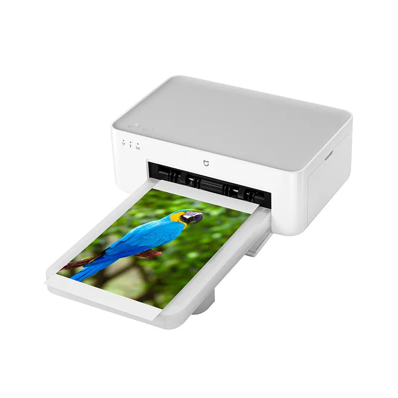 Xiaomi Instant Photo Printer 1S-04