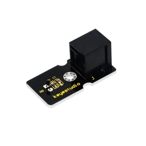 EASY PLUG RJ11 Analoger Temperatursensor – OpenELAB