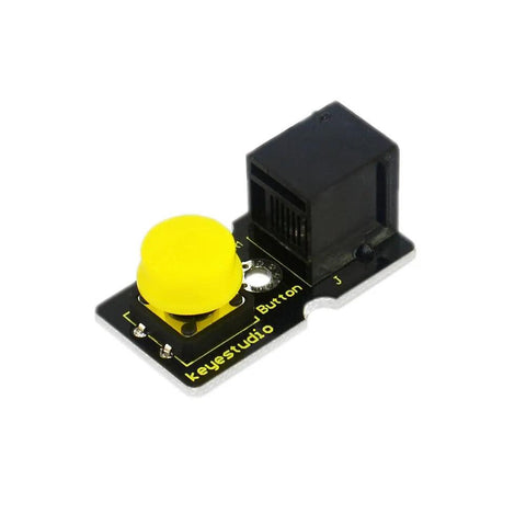 EASY PLUG RJ11 Digital Push Button Module - OpenELAB