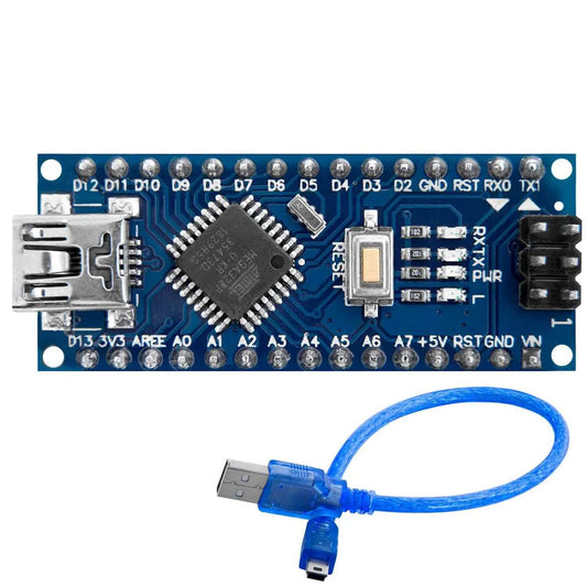 ELAB-Nano V3-Board CH340 - OpenELAB