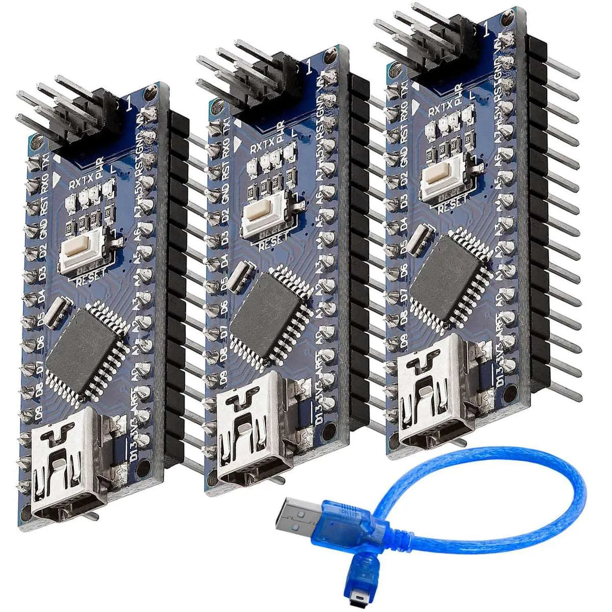 ELAB-Nano V3-Board CH340 - OpenELAB