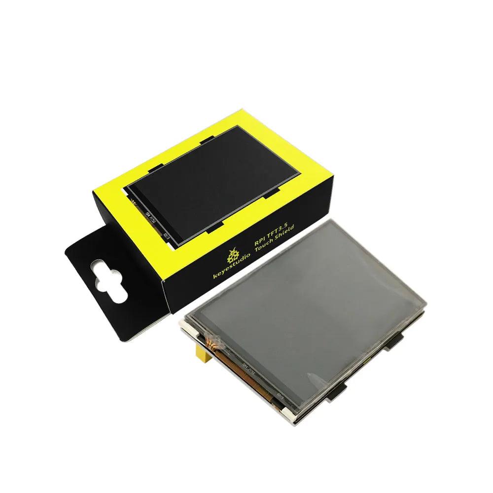 TFT3.5 Touch Shield for Raspberry Pi