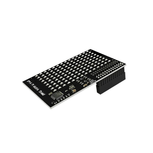 Raspberry Pi Matrix Shield PI Lite compatible con 126 LED