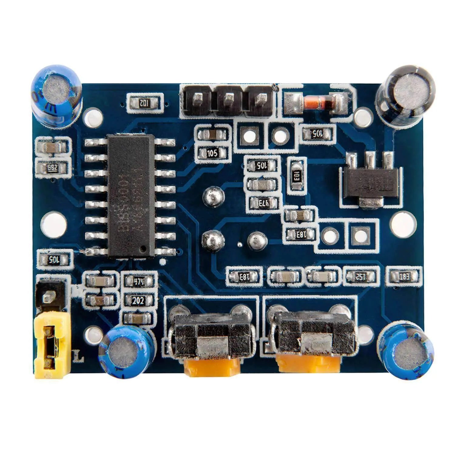 Motion Sensor Motion Detection Module HC-SR501 PIR - OpenELAB