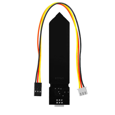 Soil Moisture Sensor Hygrometer Module V1.2 capacitive - OpenELAB