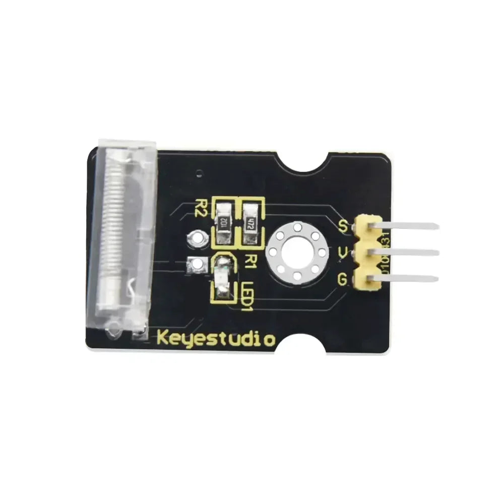 Modul snímače nárazu KeyeStudio