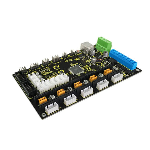 Placa controladora de impresora 3D MKS BaseV1.2 - OpenELAB