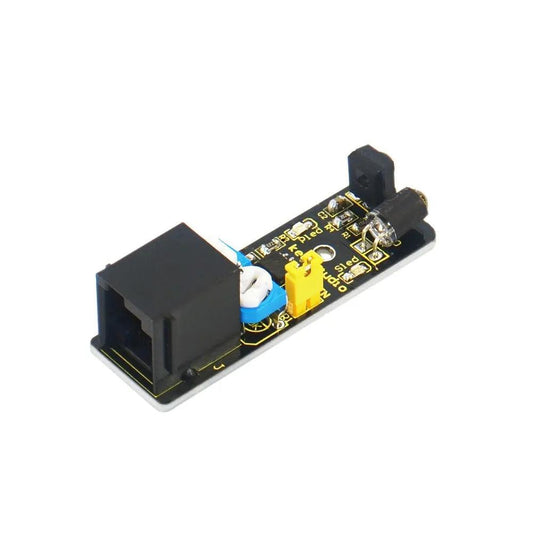 Módulo de sensor infrarrojo para evitar obstáculos EASY PLUG - OpenELAB