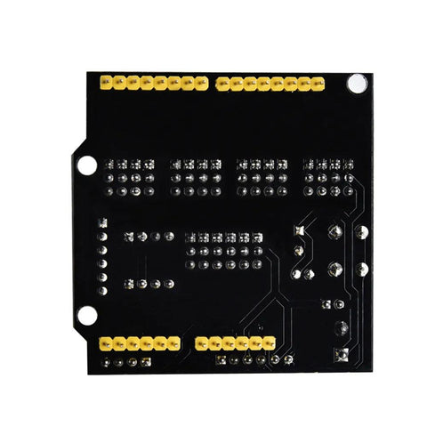 Keyestudio Sensor Shield/Expansion Board V5 - OpenELAB