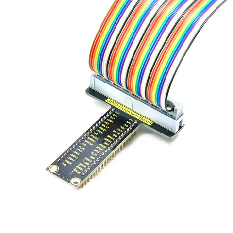 Kit de dérivation GPIO pour Raspberry Pi 4 4B 3 3B